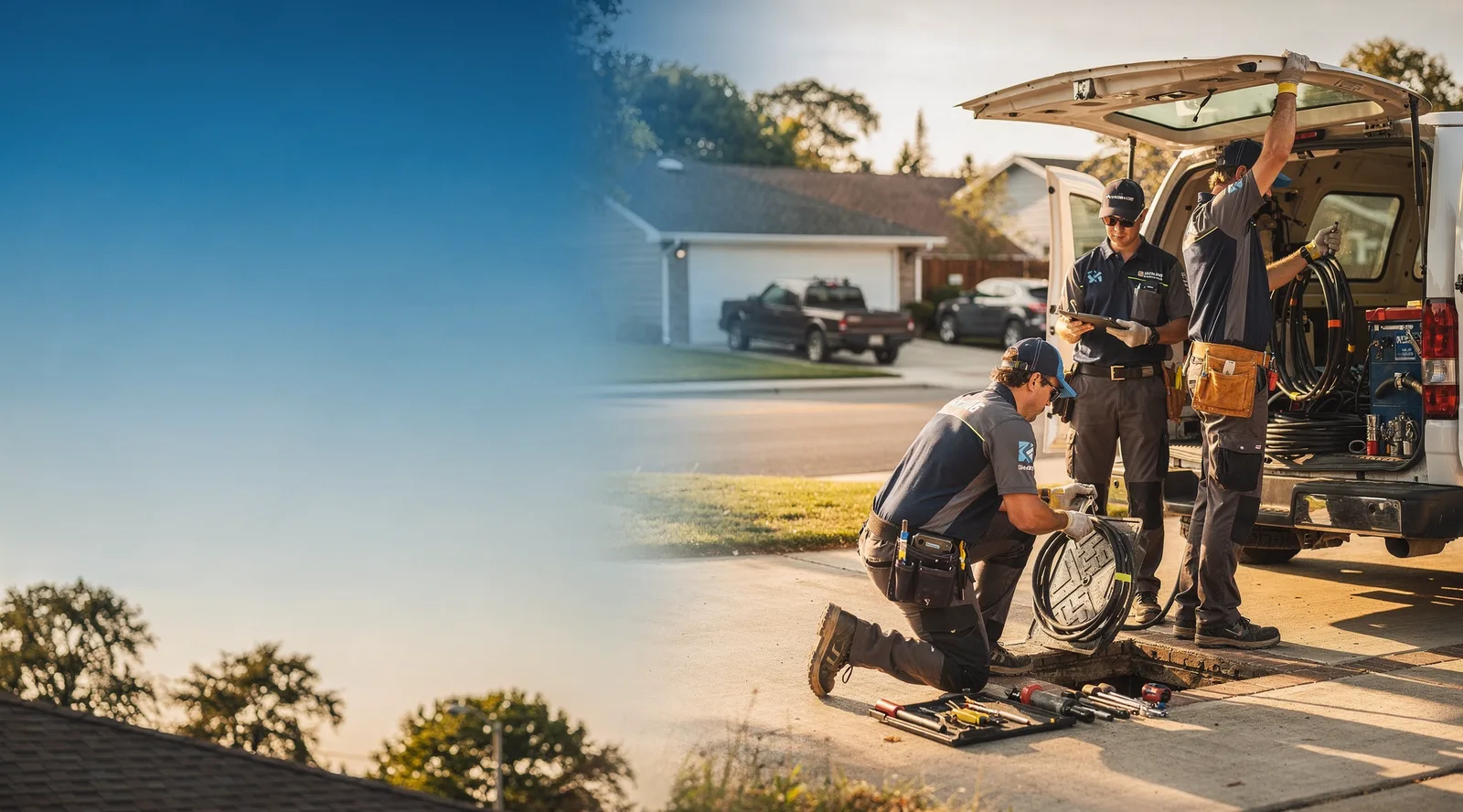 Water Softener Installation in Baker, LA near me